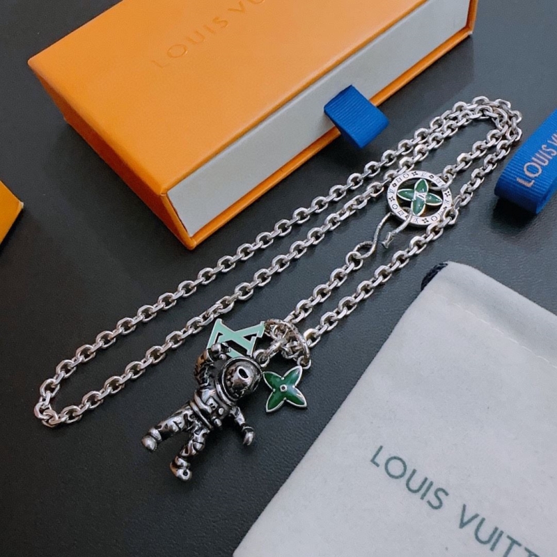 LV Necklaces